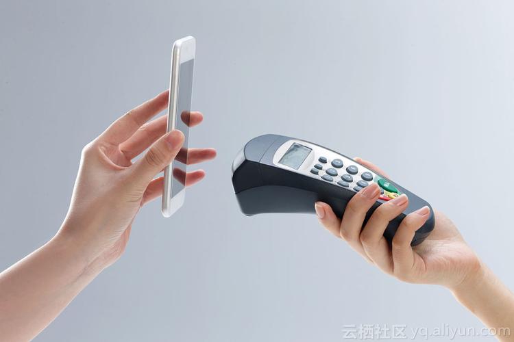 atec | 蚂蚁金服技术出海,如何让人人享有平等的金融服务?